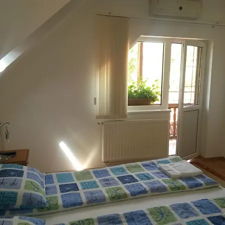 Pensiunea Lorincz *** Panzio Guest house Sovata