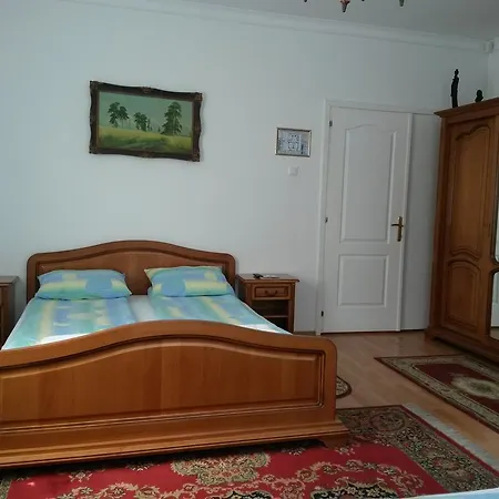 Pensiunea Lorincz *** Panzio 3*
