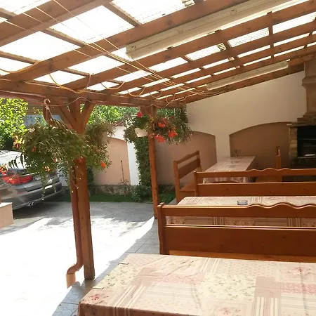 Guest house Pensiunea Lorincz *** Panzio