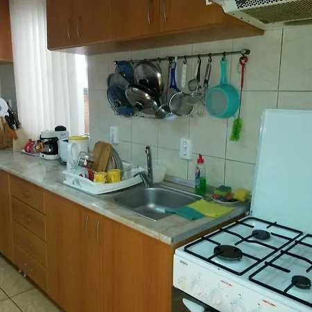 Pensiunea Lorincz *** Panzio Guest house Sovata
