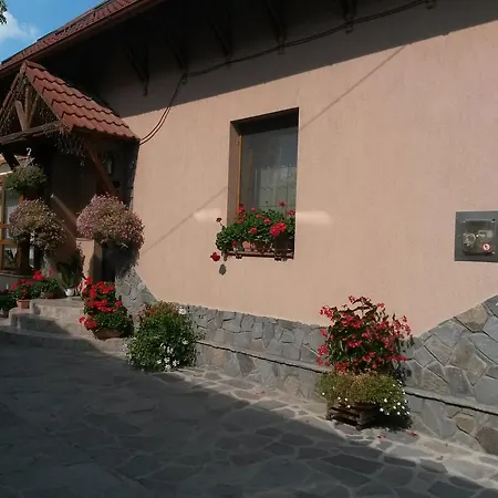 Pensiunea Lorincz *** Panzio Guest house 3*