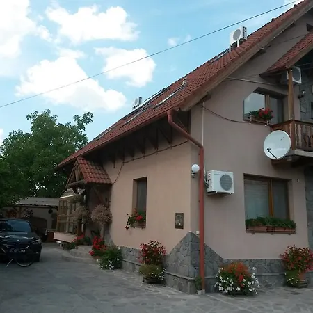 Pensiunea Lorincz *** Panzio Guest house Sovata