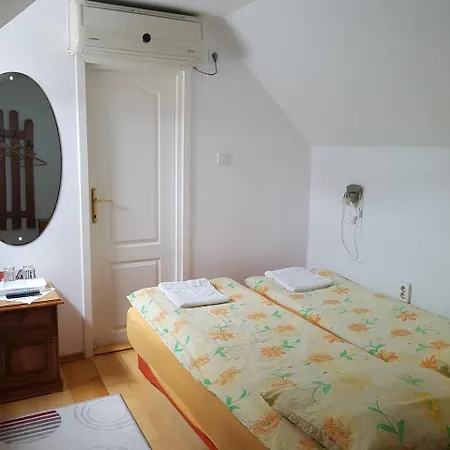 Pensiunea Lorincz *** Panzio 3* Sovata
