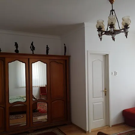Pensiunea Lorincz *** Panzio 3*