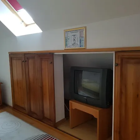 Pensiunea Lorincz *** Panzio Guest house