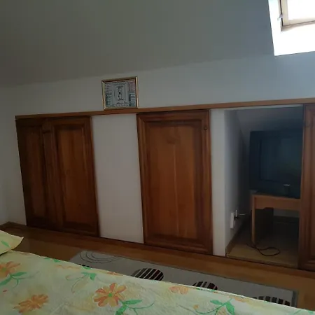 Pensiunea Lorincz *** Panzio Guest house