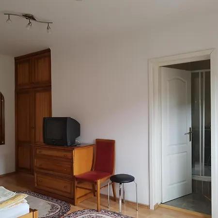 Pensiunea Lorincz *** Panzio Guest house 3*